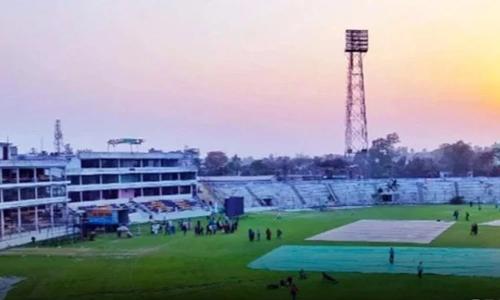 পাকিস্তানের বিপক্ষে তিন ম্যাচের ওয়ানডে সিরিজ জিতল বাংলাদেশ